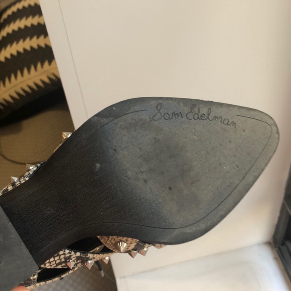 Booties - Picture 4 of 7